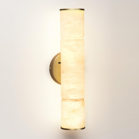 Бра Odeon Light Marbella 6674/12WL 