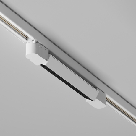 Трековый светильник Technical TR195-3-10W4K-M-W Points 