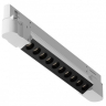 Накладной светильник Maytoni Technical Points TR195-3-10W4K-M-W