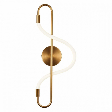 Настенный светильник ST Luce Sagrato SL6102.301.10 