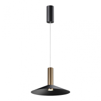 Подвесной светильник Novotech Alba 358985