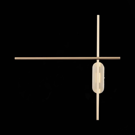 Накладной светильник ST-Luce Basoni SL394.201.02 