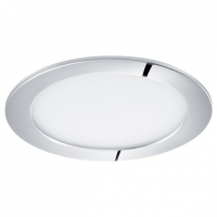 96055 Встраиваемый влагозащищенный светодиодный светильник Eglo Fueva 1