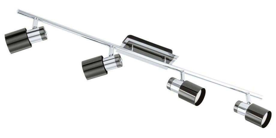 30835 Светодиодный светильник-пот Eglo Davida 1 