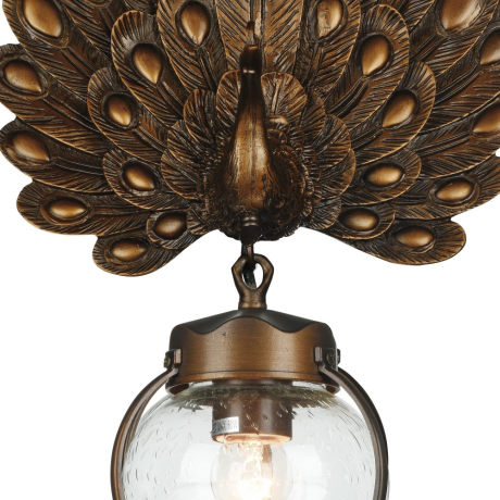 2032-1W Настенный светильник Favourite Hunt