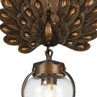 2032-1W Настенный светильник Favourite Hunt