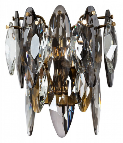 Накладной светильник Divinare Ophelia 7203/17 AP-2 