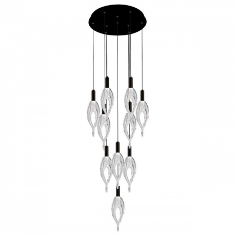 Подвесная люстра Alfa-Light F2524 F2524-24 