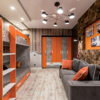 1512-1W Настенное бра Favourite Eimer