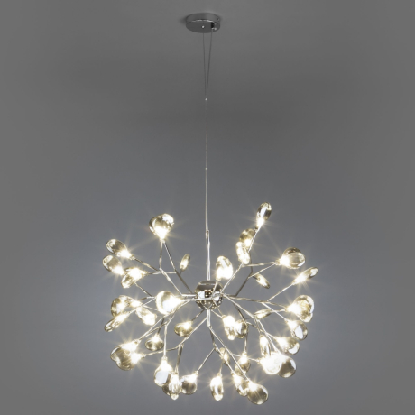 Подвесная люстра Bogates Lamella 555 (a047099) 