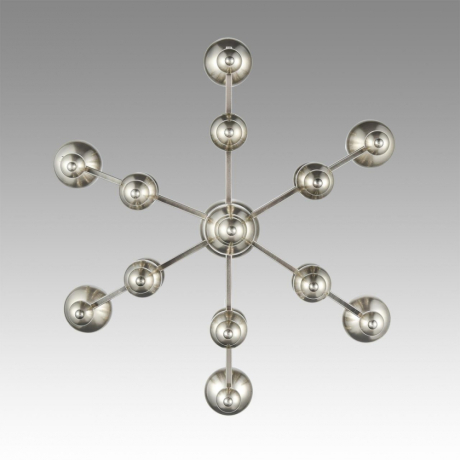 Подвесная люстра Lumion Nana 8107/6 