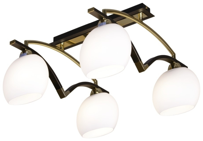 269-327-04 Потолочная люстра Velante 