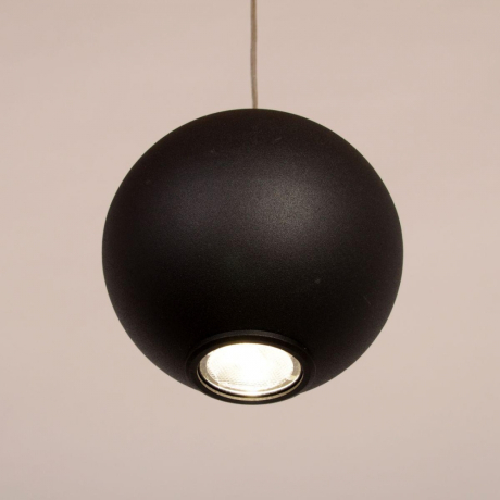 Подвесной светодиодный светильник Abrasax Anke MA04273CA-001 