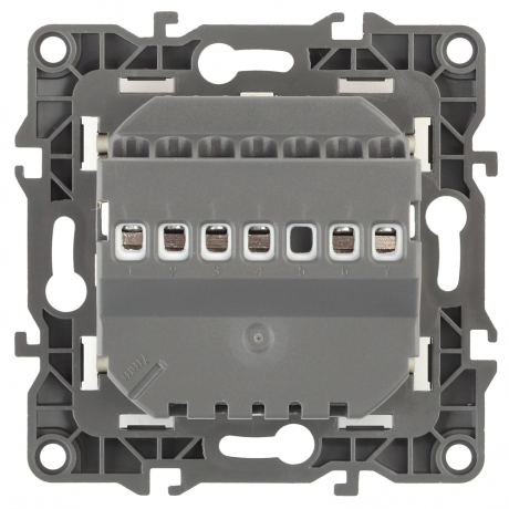 Терморегулятор ЭРА 12 12-4111-02 Б0031272