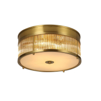 Потолочный светильник с лампочками Favourite Mirabili 2850-4C+Lamps E14 P45