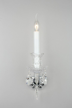 Бра с лампочкой APLOYT APL.812.01.01+Lamps 