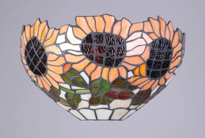 OML-80401-01 Бра Omnilux Algoz 