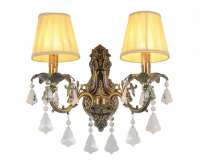 OML-30811-02 Бра Omnilux Catanzaro