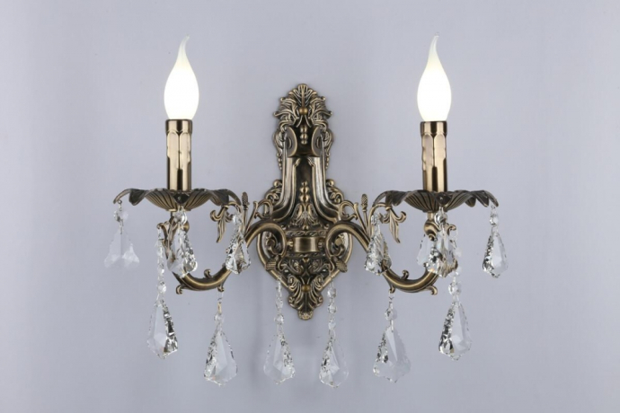 OML-30811-02 Бра Omnilux Catanzaro 