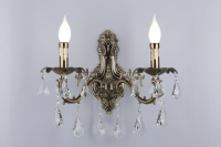 OML-30811-02 Бра Omnilux Catanzaro