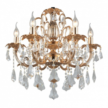 Подвесная люстра Omnilux Grosseto OML-77723-06 