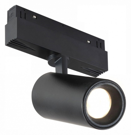 Светильник на штанге iLedex Technical VISION48/22 SMART 4822-011-D65-18W-38DG-BK 