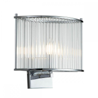 Бра Indigo Corsetto 12003/1W Chrome