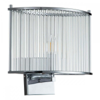 Бра Indigo Corsetto 12003/1W Chrome