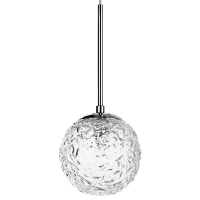 Светильник подвесной с Led лампочками в комплекте Lightstar 815210+Lamps