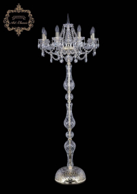 13.25.8.200.h-160.Gd.Sp Торшер Art Classic