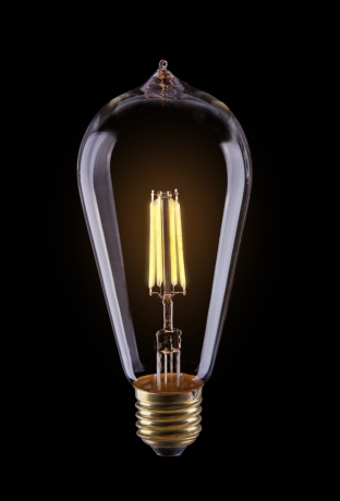 Накладной светильник Mantra Baker 7016 