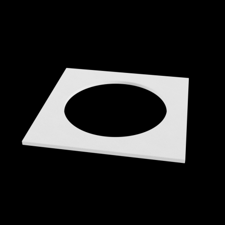 Аксессуар для встраиваемого светильника Kappell  Maytoni DLA040-02W 