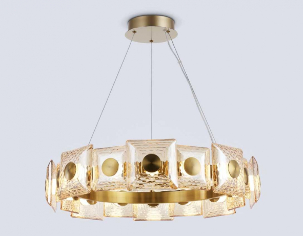 Подвесной светильник Ambrella Light LH LH31027