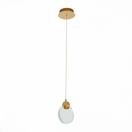 Подвесной светодиодный светильник ST-Luce Montecelio SL6104.203.01 