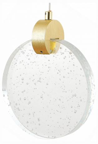 Подвесной светильник ST-Luce Montecelio SL6104.203.01 