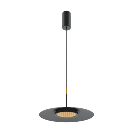 Подвесной светильник Maytoni MOD041PL-L15B3K1 El 