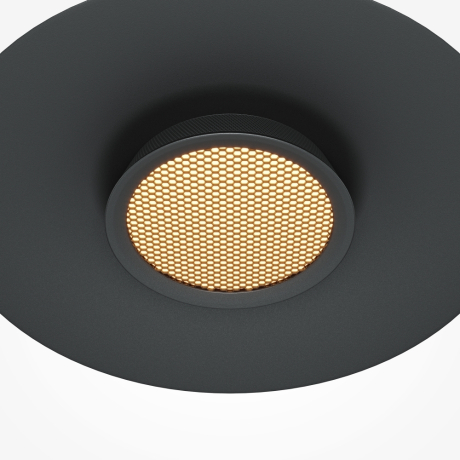 Подвесной светильник Maytoni MOD041PL-L15B3K1 El 