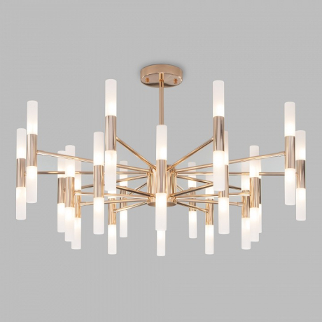 Люстра на штанге Bogate's Bastone 351 Smart 