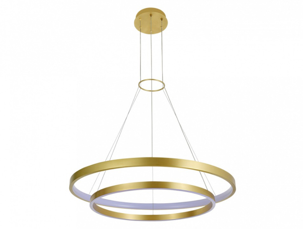 Подвесная люстра Newport LOREN М0070462 