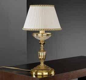 Настольная лампа Reccagni Angelo P 6502 P 