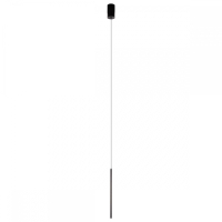 Подвесной светильник Loft IT Metropolis 10333/500 Black