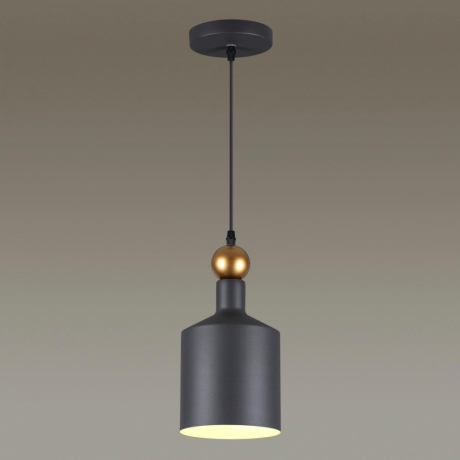 Подвесной светильник Odeon Light Bolli 4085/1 