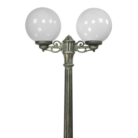 Фонарный столб Fumagalli Globe 300 G30.157.S20.BYF1R