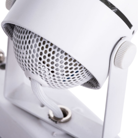 Спот с лампочками. Комплект от Lustrof. №193609-616698 