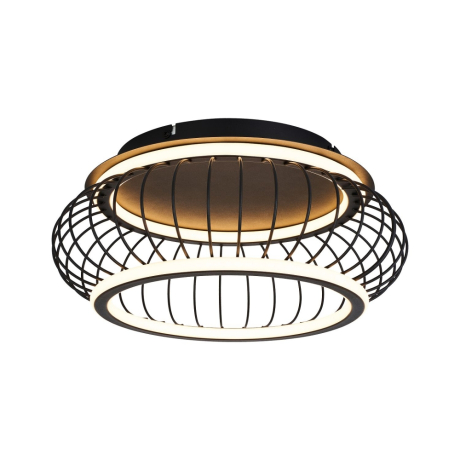 Потолочный светильник F-Promo Korg 4435-2C 