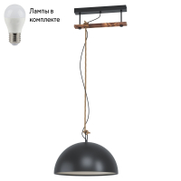 Подвесной светильник с лампочкой Eglo 43396+Lamps