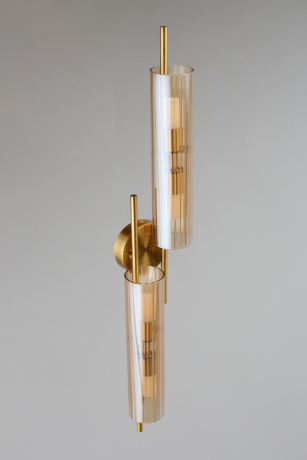 Накладной светильник Aployt Lusia APL.315.07.04 