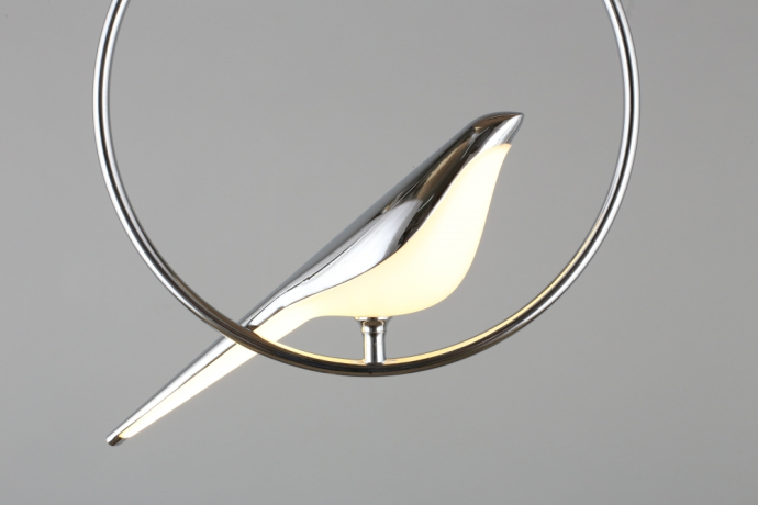 Светильник подвесной Aployt Astor APL.822.16.10 