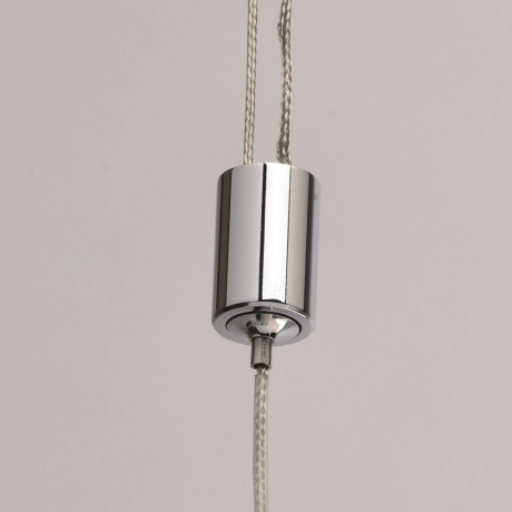 Подвесной светильник DeMarkt Ральф 675013005 