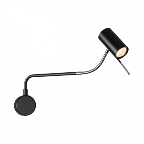 Спот Odeon Gigi 4381/1W 